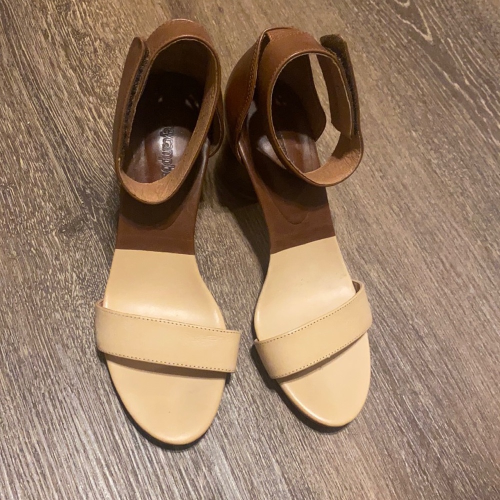Jeffrey Campbell Heels